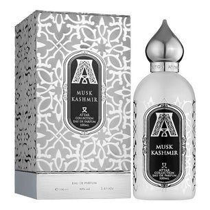 Attar Collection Musk Kashmir Eau De Parfum 100ML