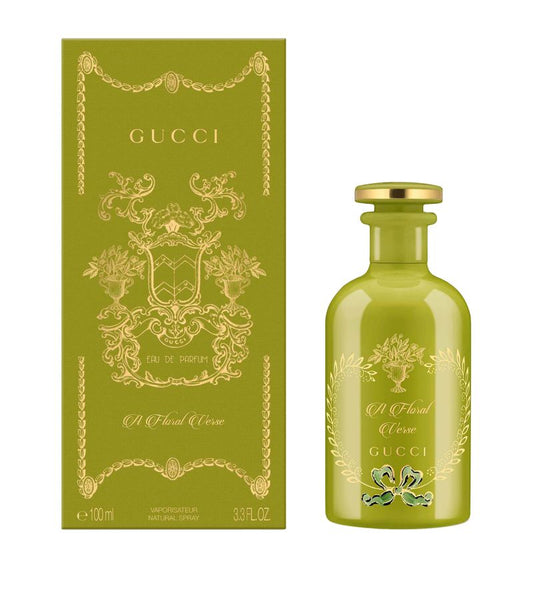 Gucci A Floral Verse Eau De Parfum 100ML