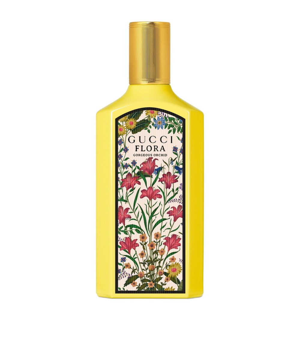 Gucci Flora Gorgeous Orchid Eau De Parfum 100ML