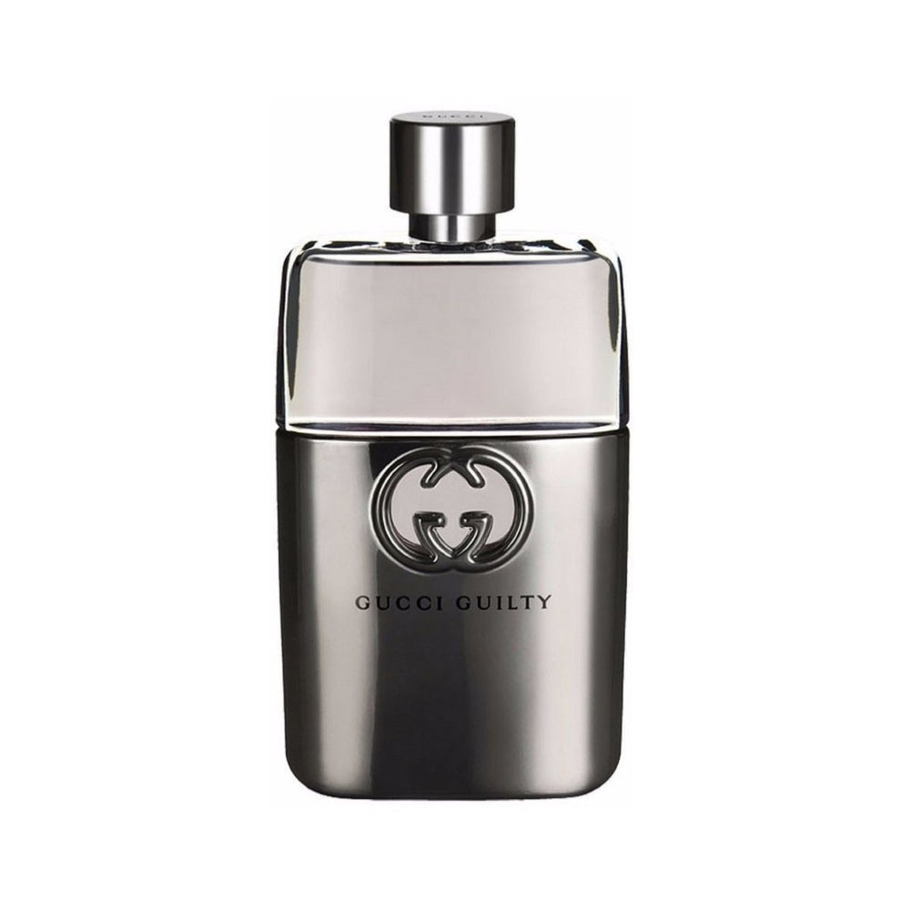 GUCCI Guilty Pour Homme Eau De Toilette Tester 90ML