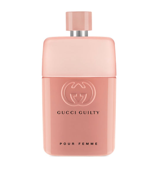 Gucci Guilty Love Edition Eau De Parfum 90ML