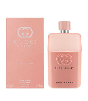 Gucci Guilty Love Edition Eau De Parfum 90ML