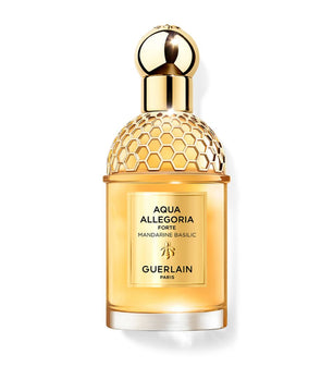 Guerlain Aqua Allegoria Forte Mandarine Basilic Eau De Parfum 75ML