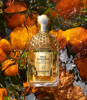 Guerlain Aqua Allegoria Forte Mandarine Basilic Eau De Parfum 75ML