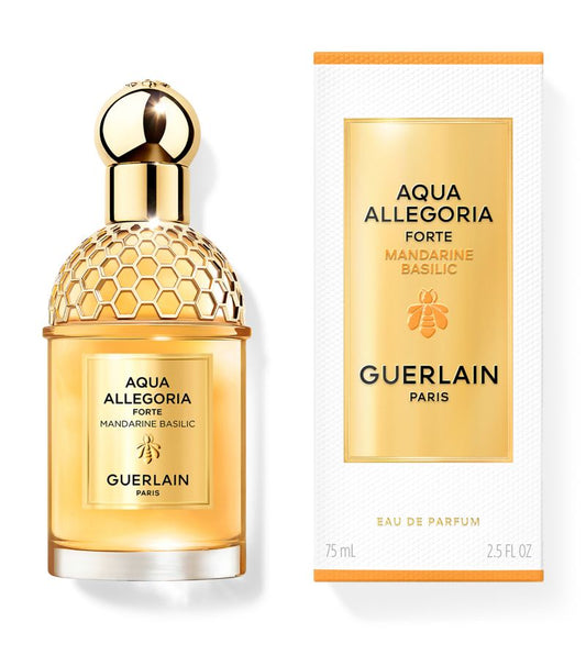 Guerlain Aqua Allegoria Forte Mandarine Basilic Eau De Parfum 75ML