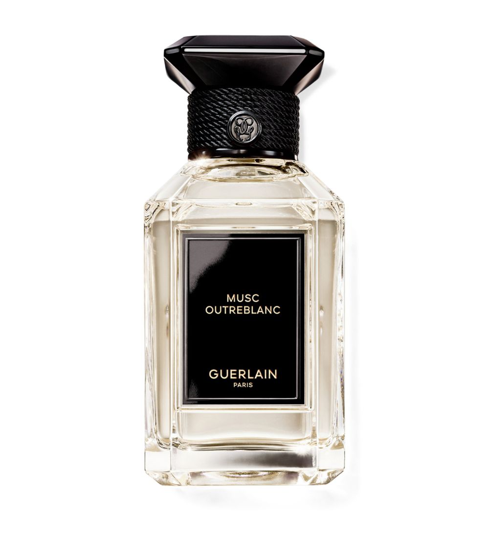 Guerlain Musc Outreblanc Eau De Parfum 100ML