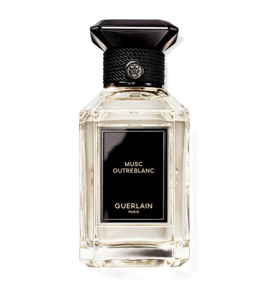 Guerlain Musc Outreblanc Eau De Parfum 100ML