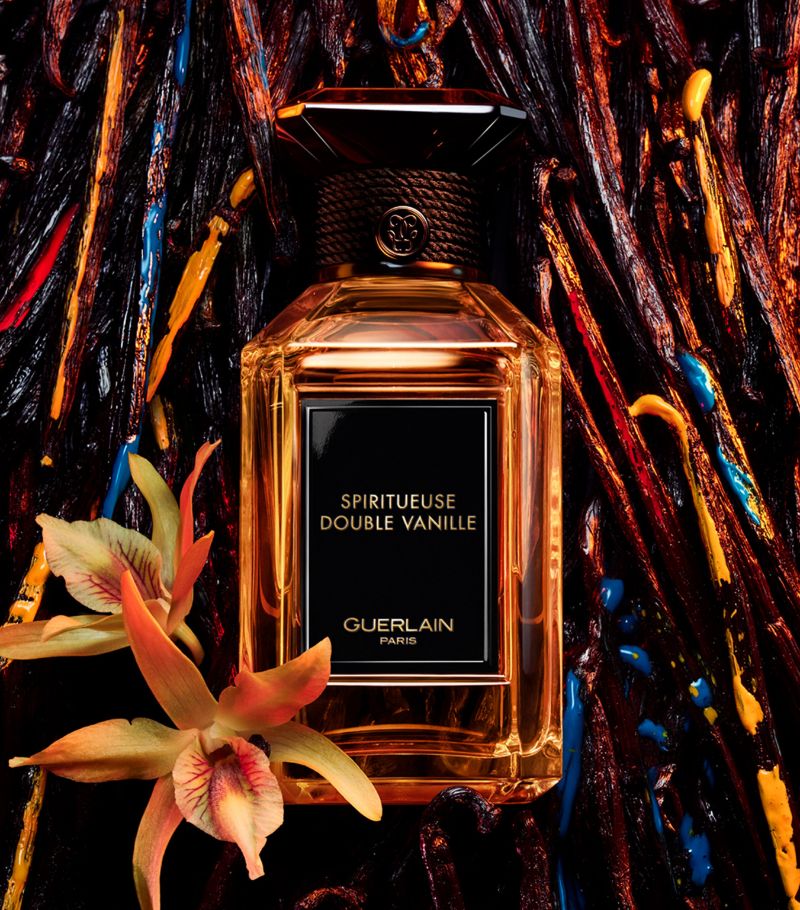 Guerlain Spiritueuse Double Vanille Eau De Parfum 100ML
