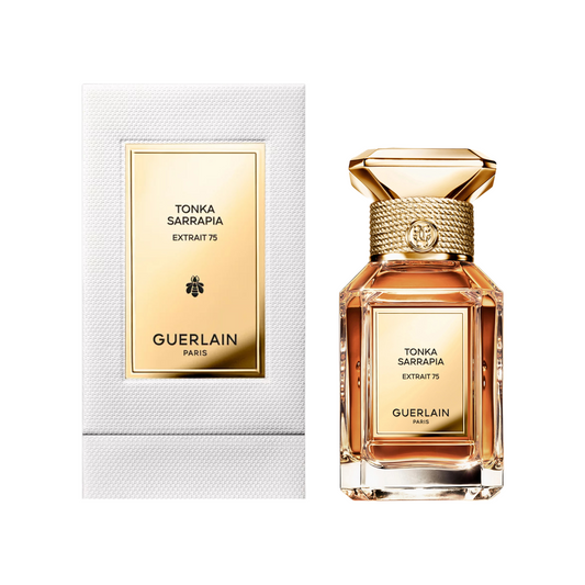 Guerlain Tonka Sarrapia Extrait 75 Parfum Extract 50ML