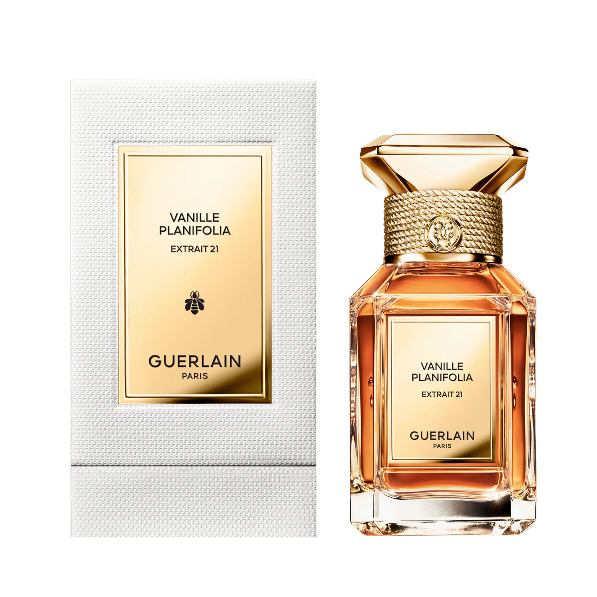 Guerlain Vanille Planifolia Extrait 21 Extract 50ML