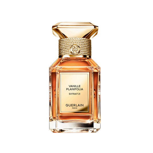 Guerlain Vanille Planifolia Extrait 21 Extract 50ML