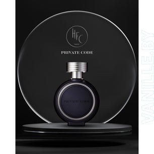 Haute Fragrance Company Private Code EDP 75ML