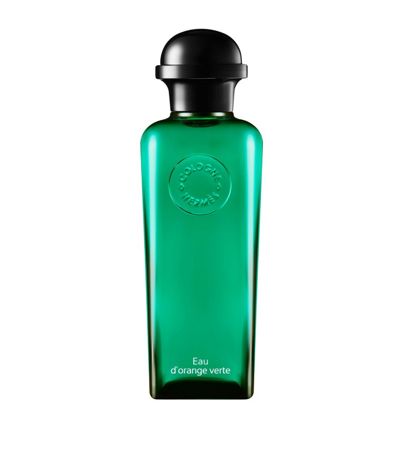 Hermes Eau D'orange Verte Eau De Cologne 100ML