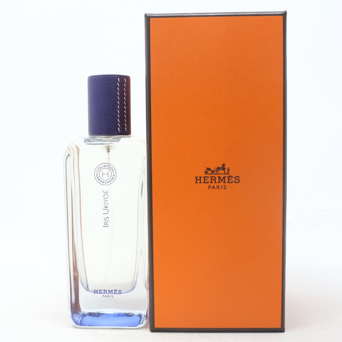 Hermes Iris Ukiyoe Eau De Toilette 100ML – ROOYAS