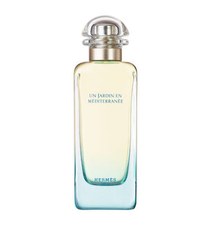 Hermes Jardin en Mediterranee Eau De Toilette 100ML