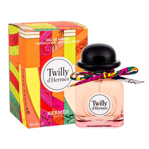 Hermes Twilly D'Hermes Eau De Parfum 85ML