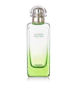 Hermes Un Jardin Sur Le Toit Eau De Toilette 100ML