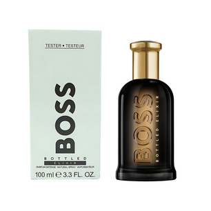 Hugo Boss Boss Bottled Elixir Parfum Intense Tester 100ML