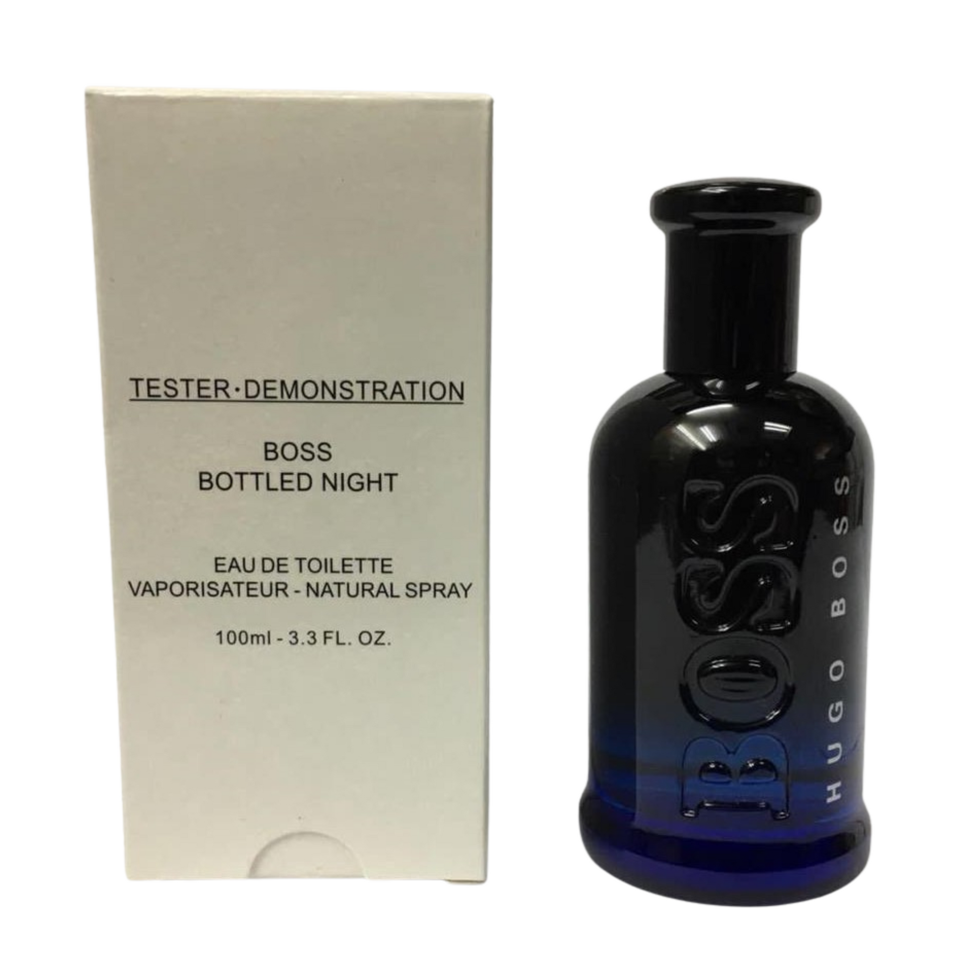 Bottled night best sale