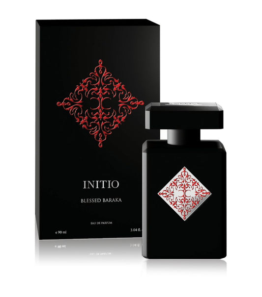 INITIO Parfums Prives Blessed Baraka Eau De Parfum 90ML