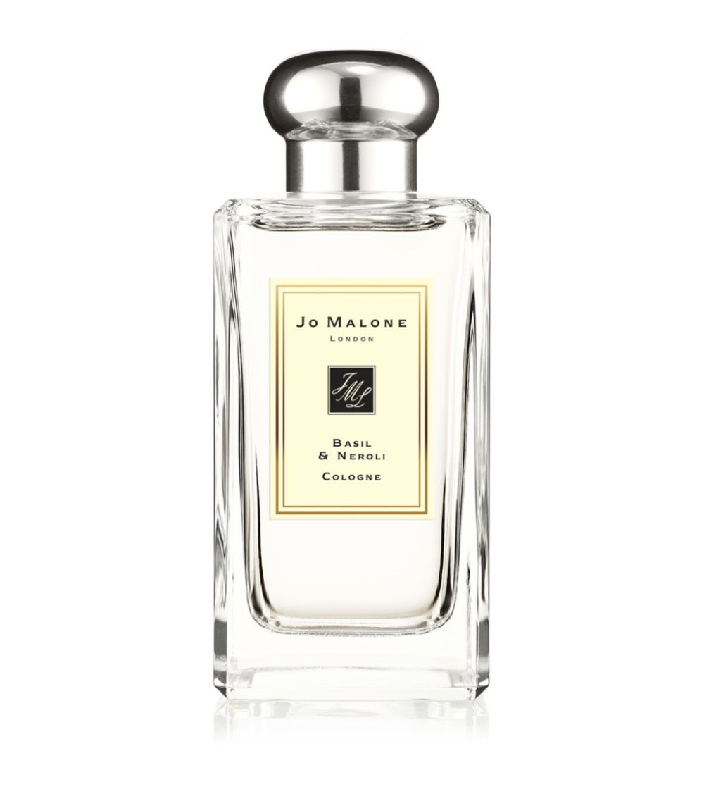 Jo Malone London Basil & Neroli Cologne 100ML