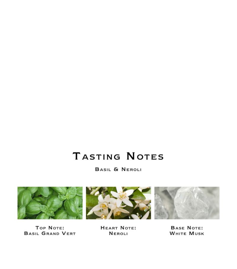 Jo Malone London Basil & Neroli Cologne 100ML