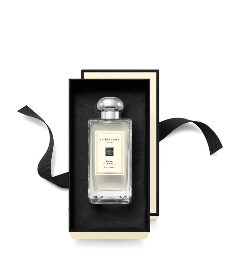 Jo Malone Basil & Neroli Cologne 100ml Nước Hoa Jo Malone London