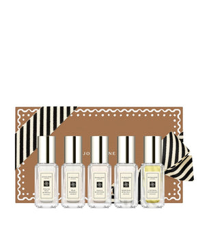 Jo Malone Cologne Collection Gift Set (5 x 9ml)