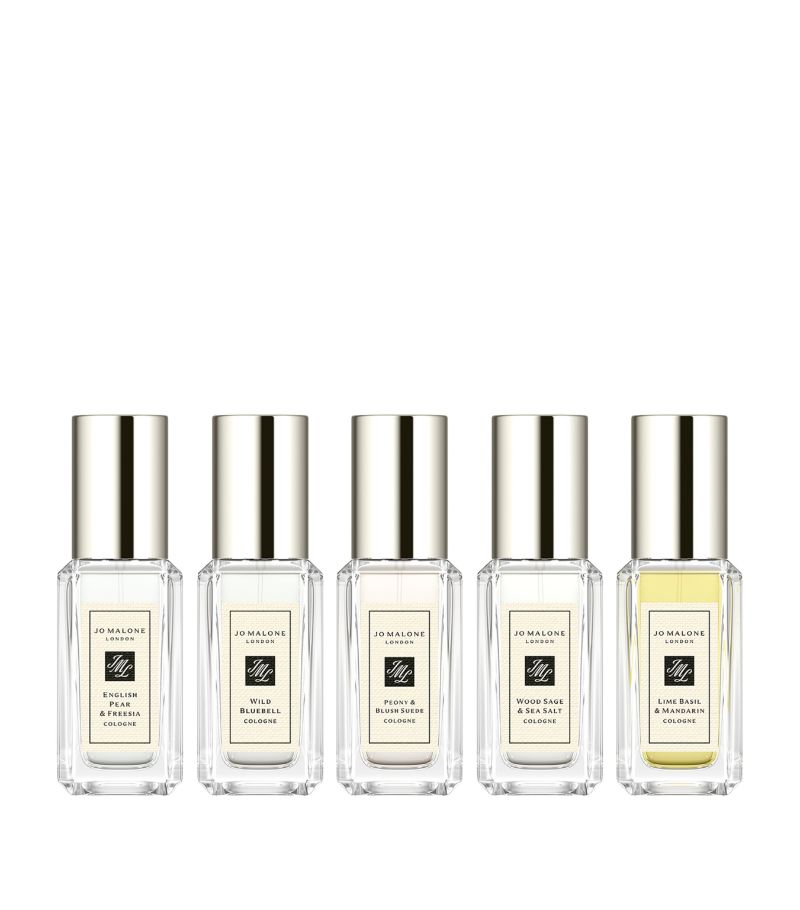 Jo Malone Cologne Collection Gift Set (5 x 9ml)