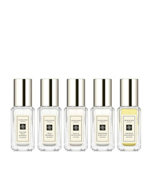 Jo Malone Cologne Collection Gift Set (5 x 9ml)