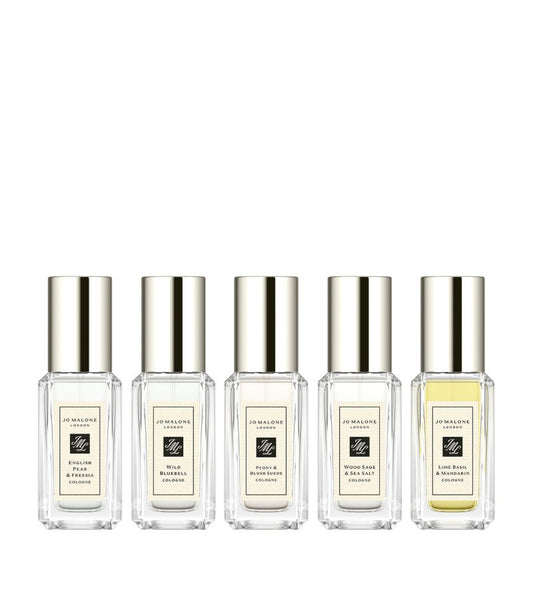 Jo Malone Cologne Collection Gift Set (5 x 9ml)