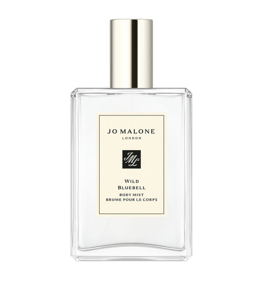 Jo Malone Wild Bluebell Body Mist 100ML