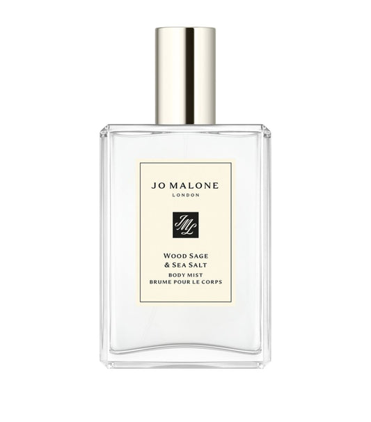 Jo Malone Wood Sage & Sea Salt Body Mist 100ML