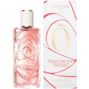 Lancome Over The Top Eau De Toilette 100ML – ROOYAS