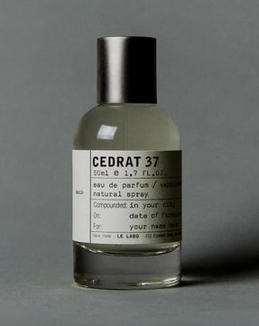 Le Labo CEDRAT 37 Eau De Parfum Tester 100ML