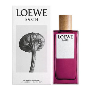 Loewe Earth Eau De Parfum 100ML