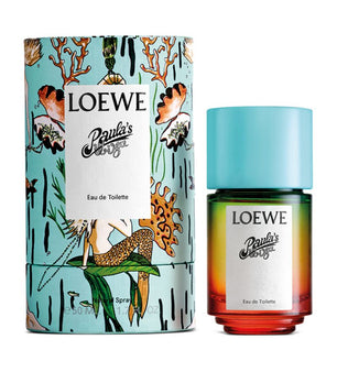 Loewe Paula’s Ibiza Eau De Toilette 50ML