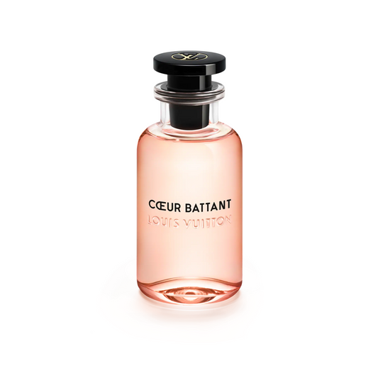 Louis Vuitton Coeur Battant Eau De Parfum 100ML