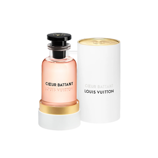 Louis Vuitton Coeur Battant Eau De Parfum 100ML