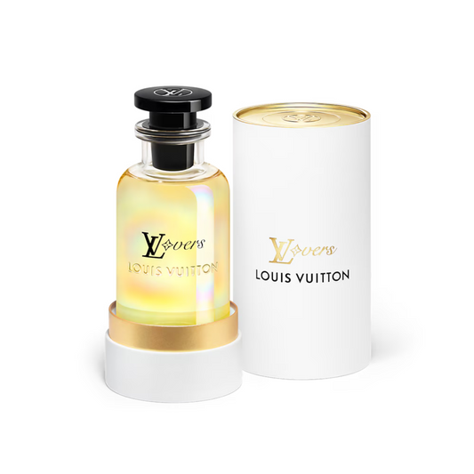 Louis Vuitton LV Lovers Eau De Parfum 100ML