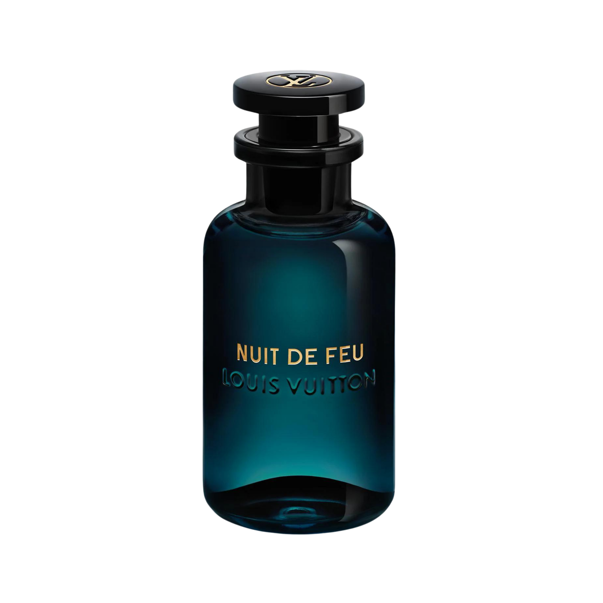 Louis Vuitton Nuit De Feu Eau De Parfum 100ML