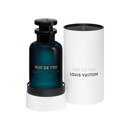 Louis Vuitton Nuit De Feu Eau De Parfum 100ML