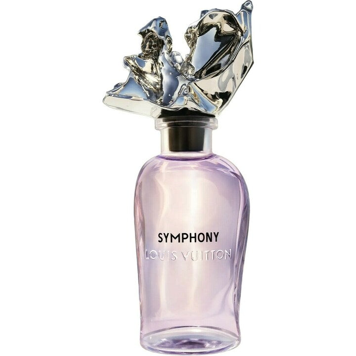 LV Symphony 100ml extrait de parfum.