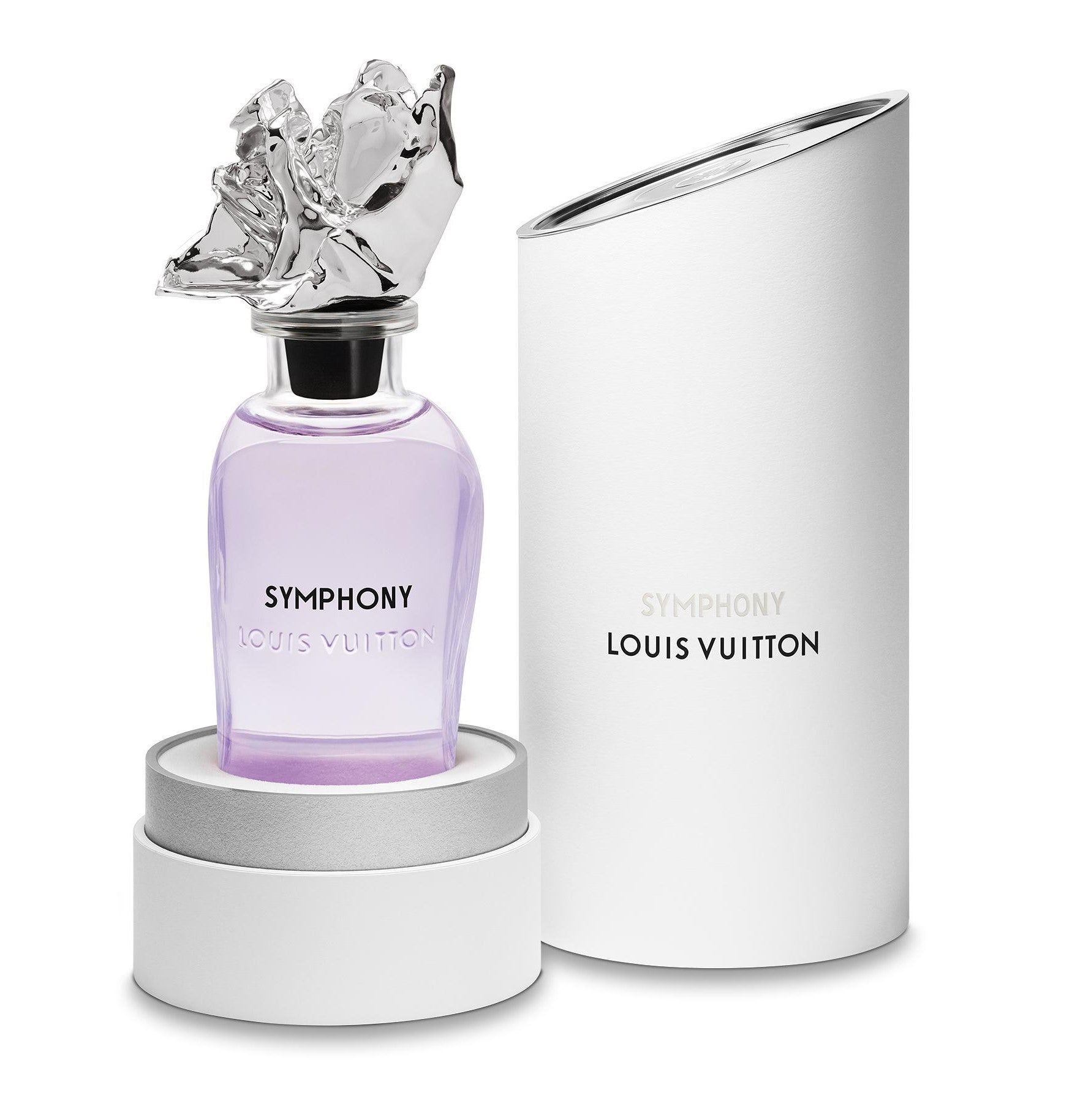 Symphony Louis Vuitton perfume - a fragrance for women and men 2021