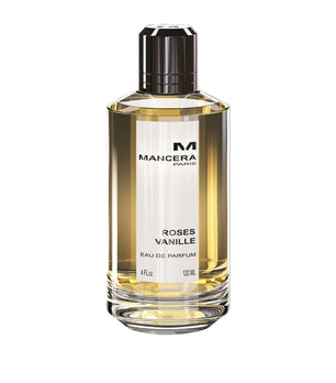 MANCERA Roses Vanille Eau De Parfum 120ML