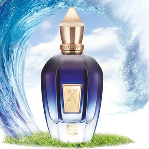 Xerjoff Join The Club More Than Words Unisex Eau De Parfum 100ML