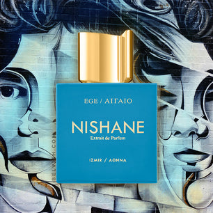 Nishane Ege Ailaio Extrait de Parfum 100ML