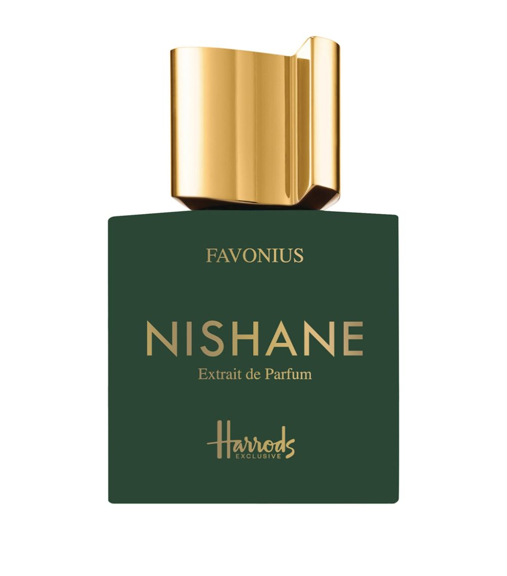 NISHANE Favonius Harrods Exclusive Extrait De Parfum 100ML