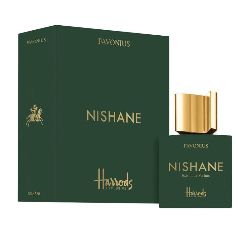 NISHANE Favonius Harrods Exclusive Extrait De Parfum 100ML