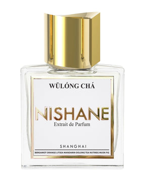 Nishane Wulong Cha Extrait de Parfum 100ML